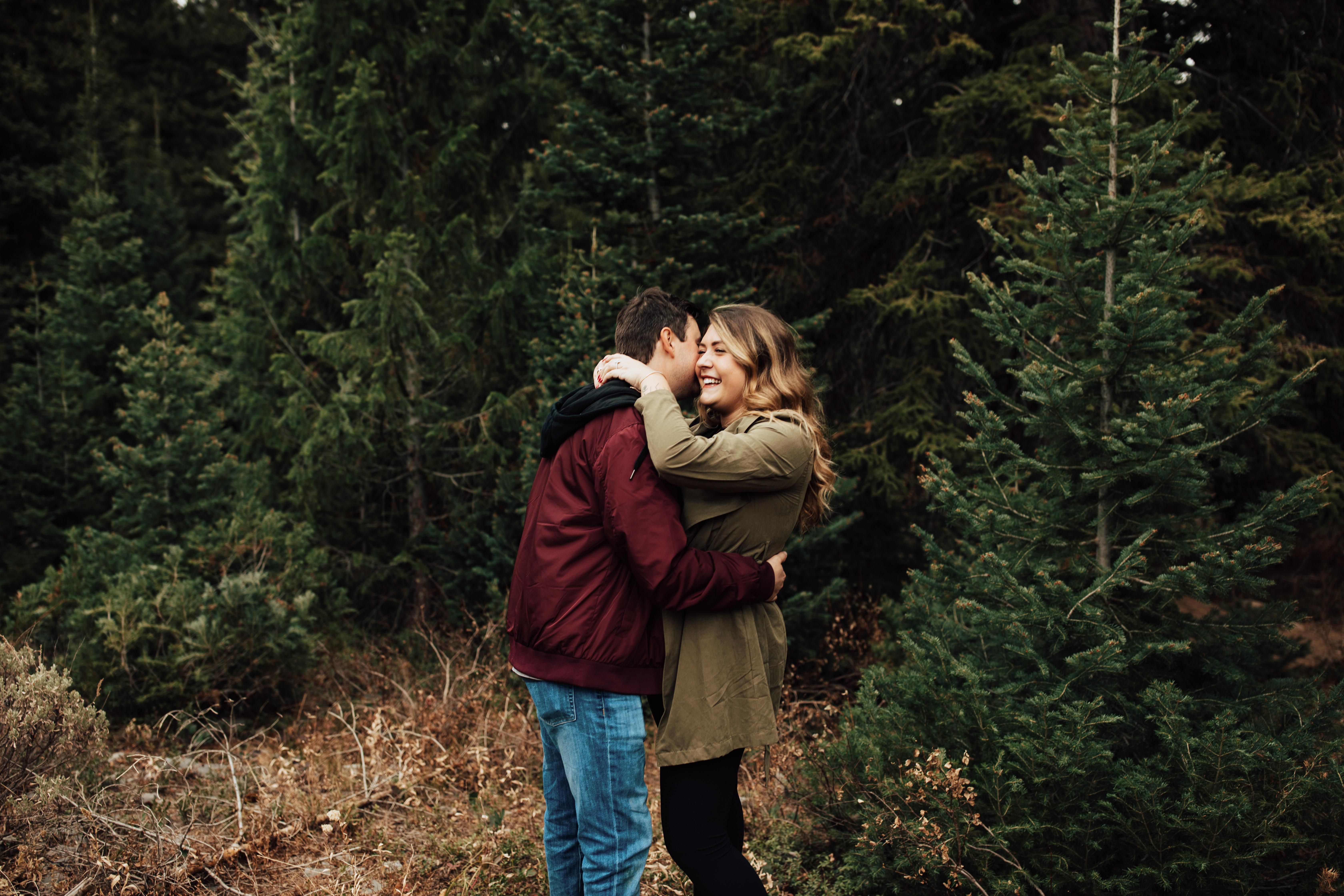 The Wedding Website of Montana Wiegert and Kevin Morris