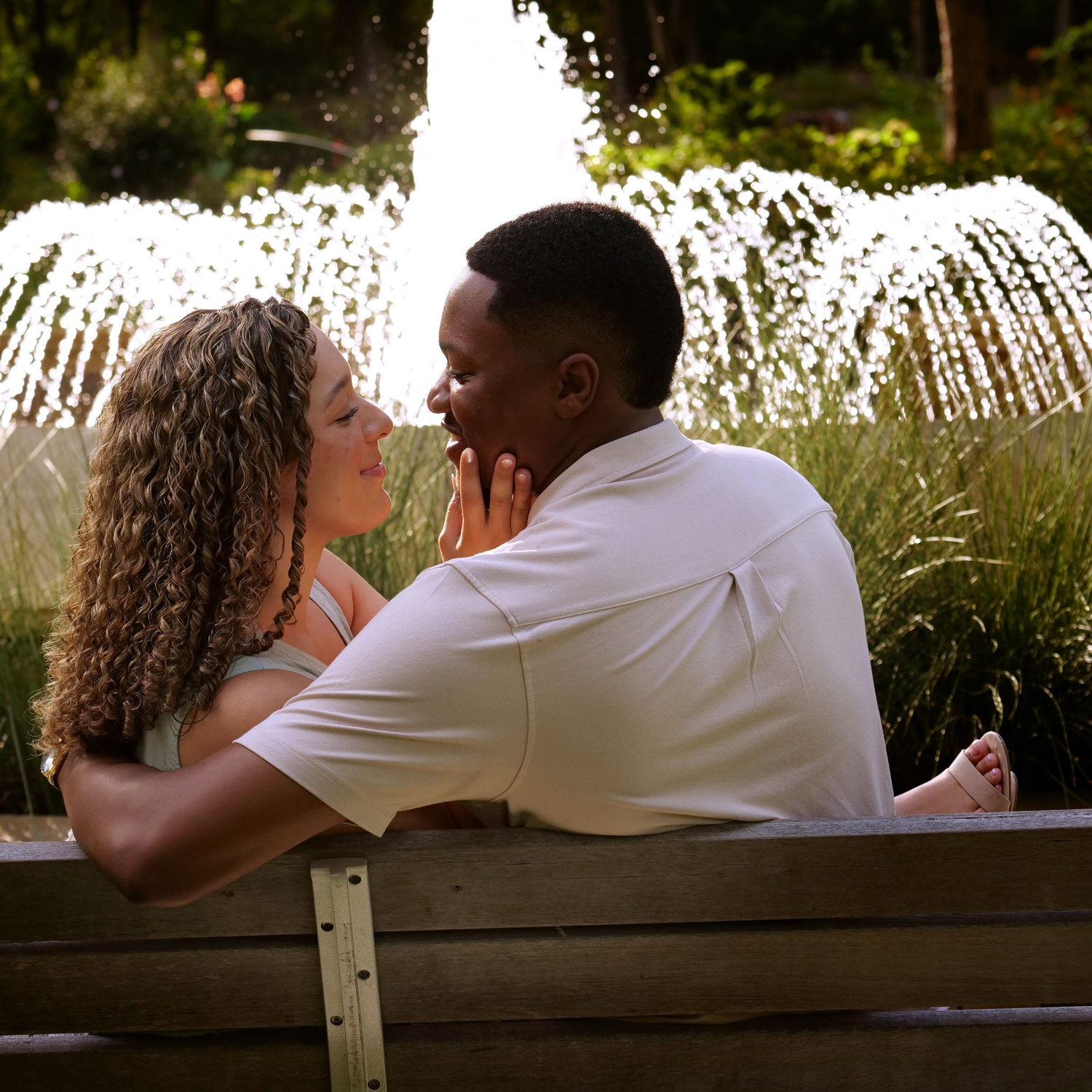 Engagement pictures!