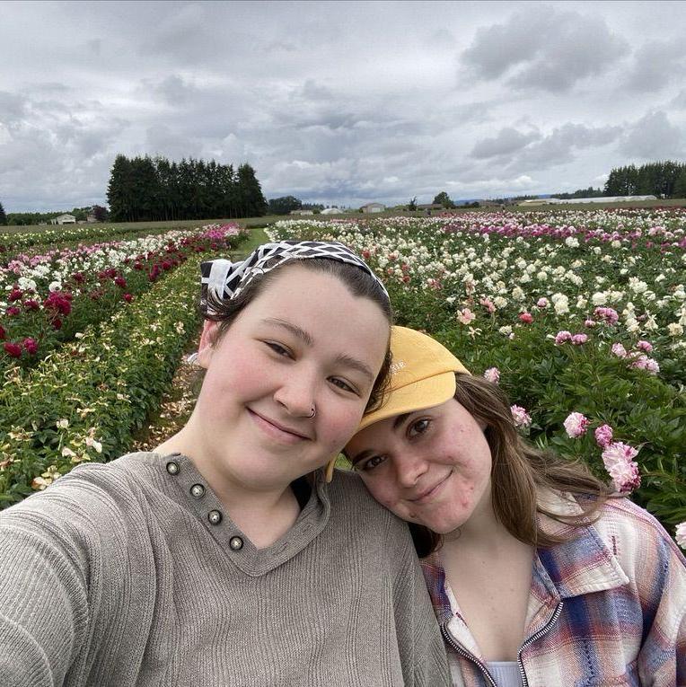 peony farm day trip, 2022