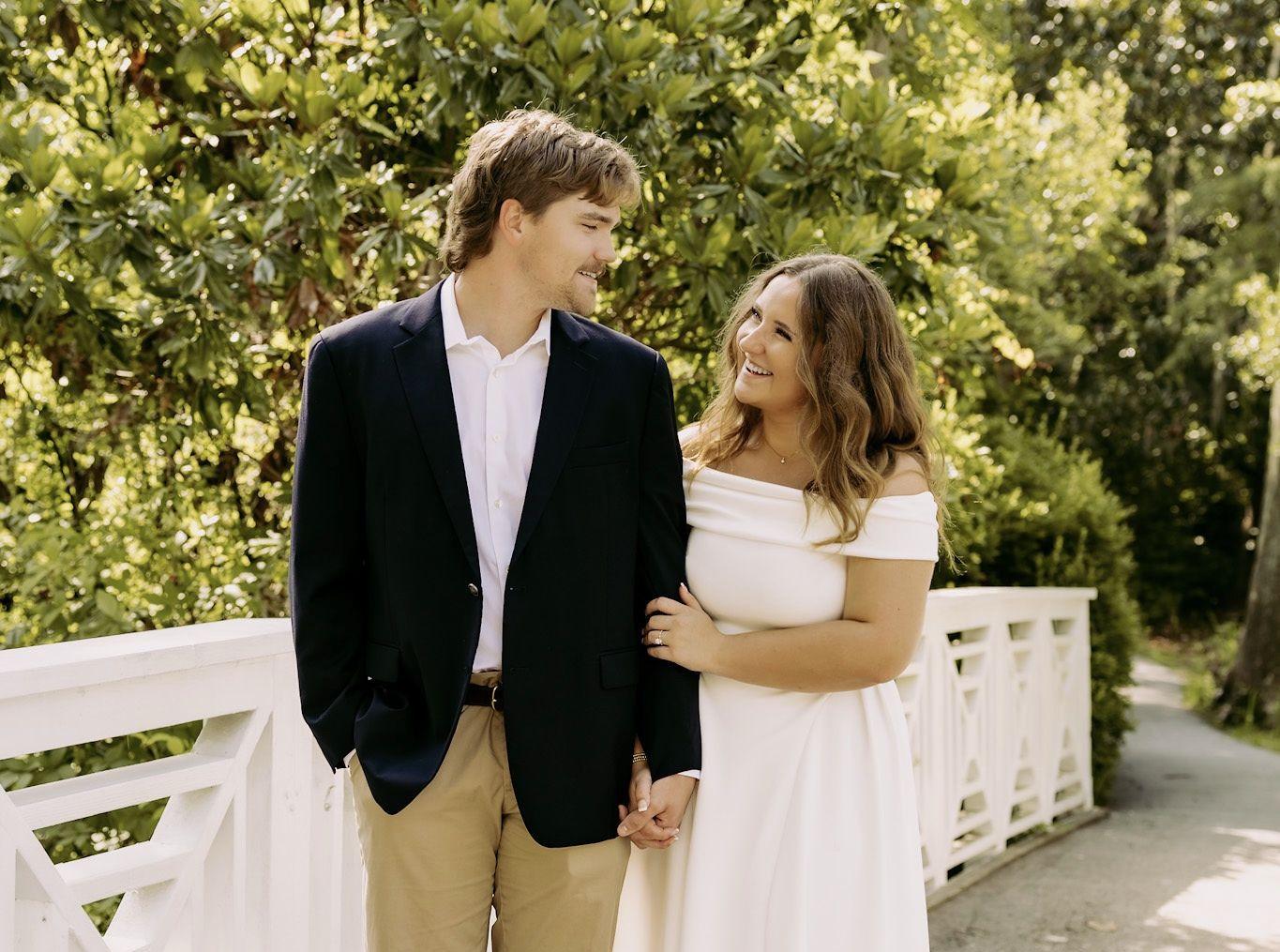 The Wedding Website of Kylie Rae Hildreth and Elijah Canup