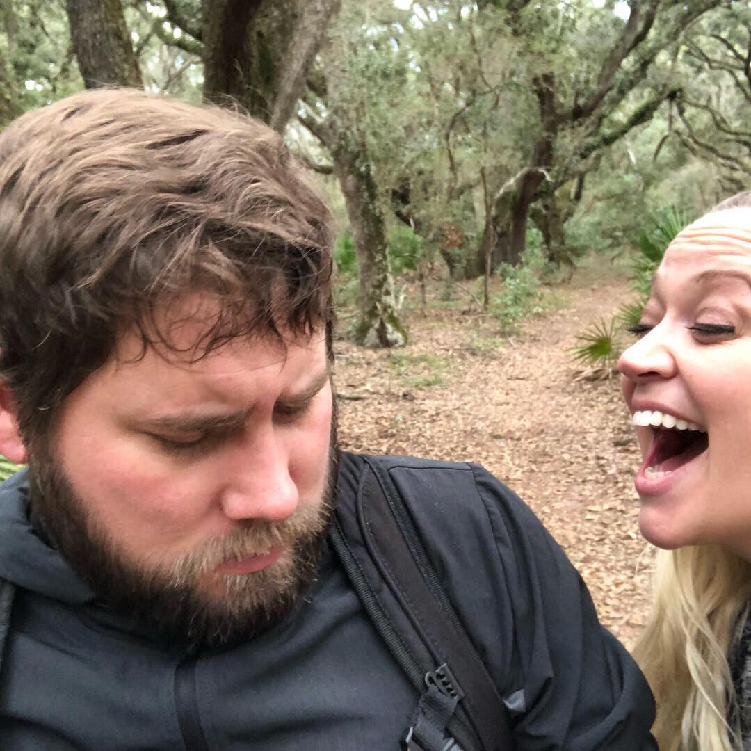 Laurel's shenanigans and Matt's patience