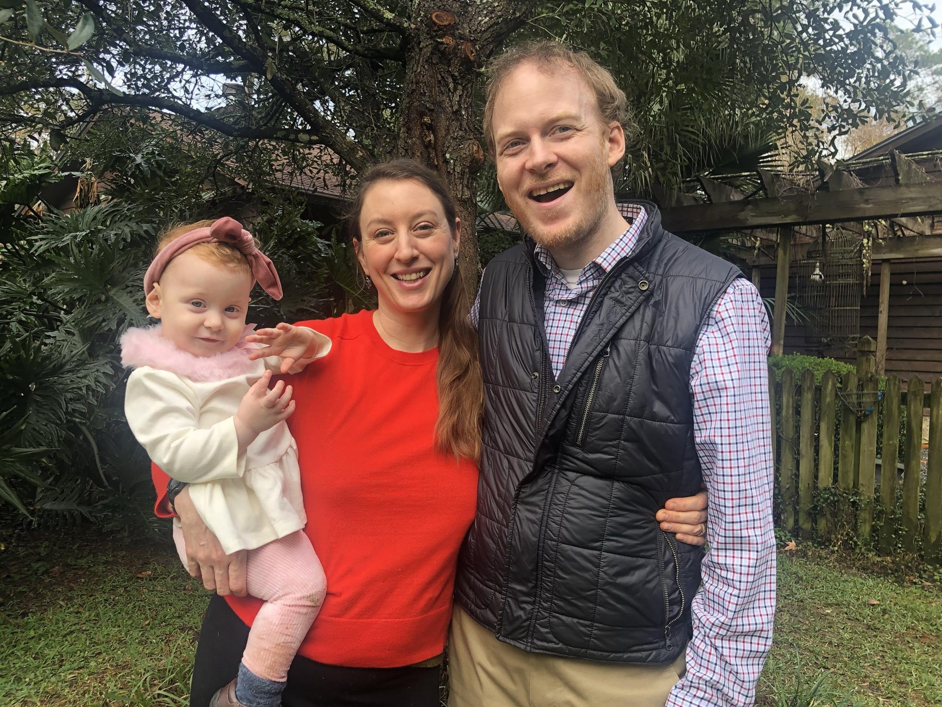 The Wedding Website of Christina Fisher and Andrew Horchler