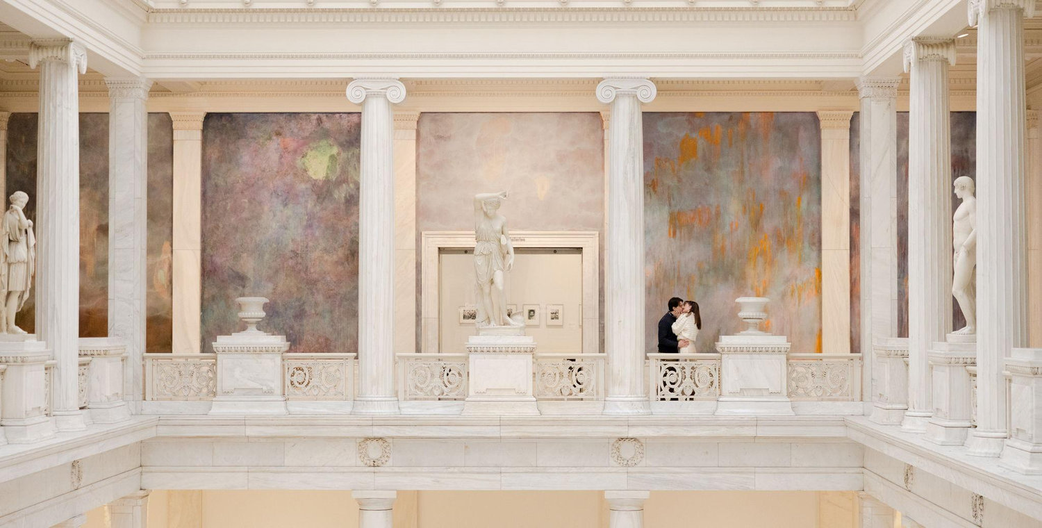 The Wedding Website of Madison Hetrick and Ryan Podlogar