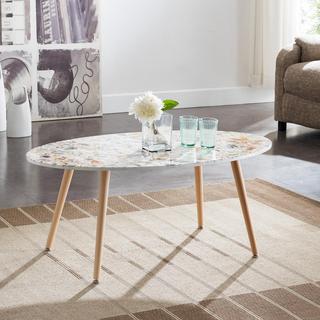 Brecklyn Cocktail Table