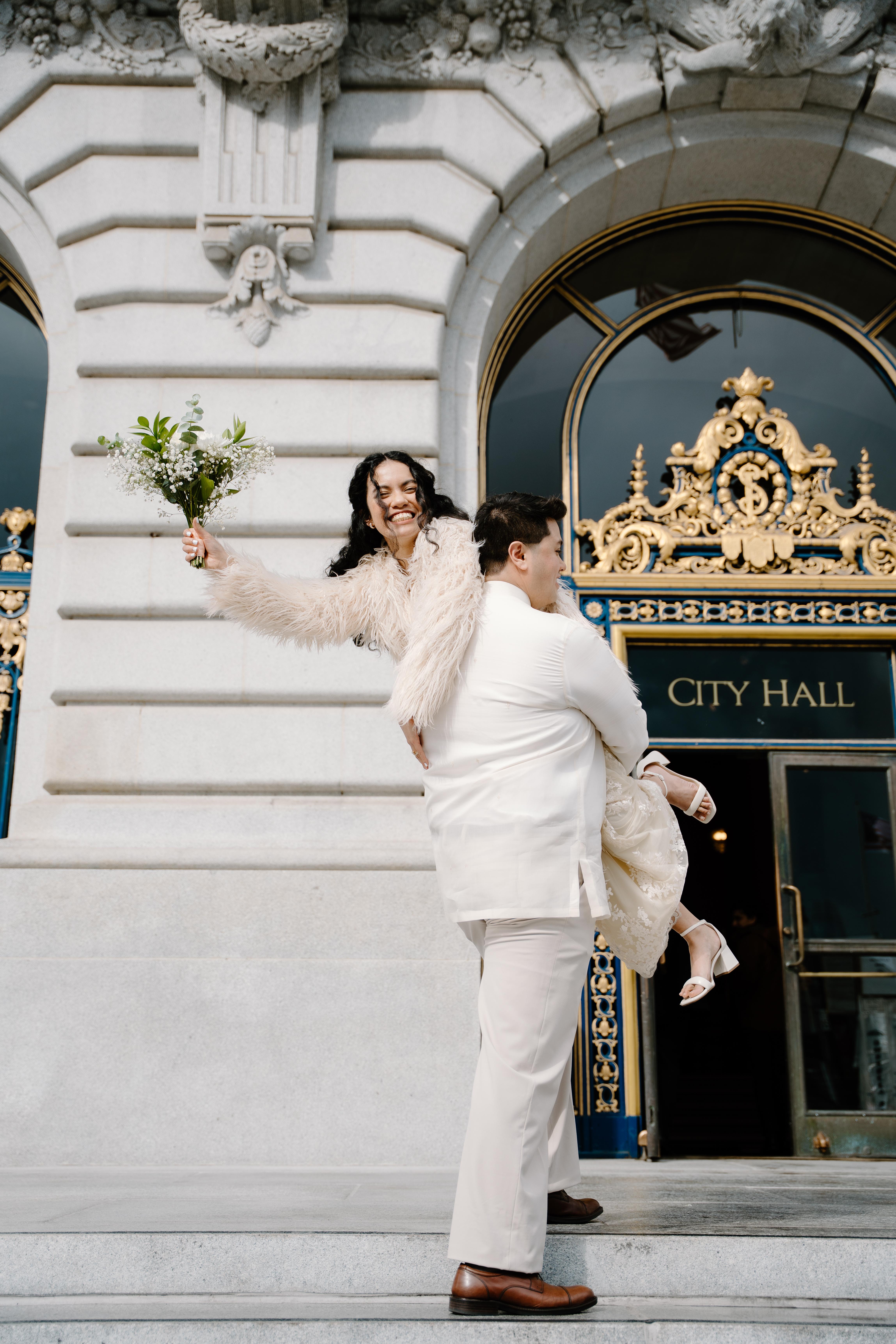 The Wedding Website of Gabriel Nolan Nazareno and Zarifa Nala Saquilabon
