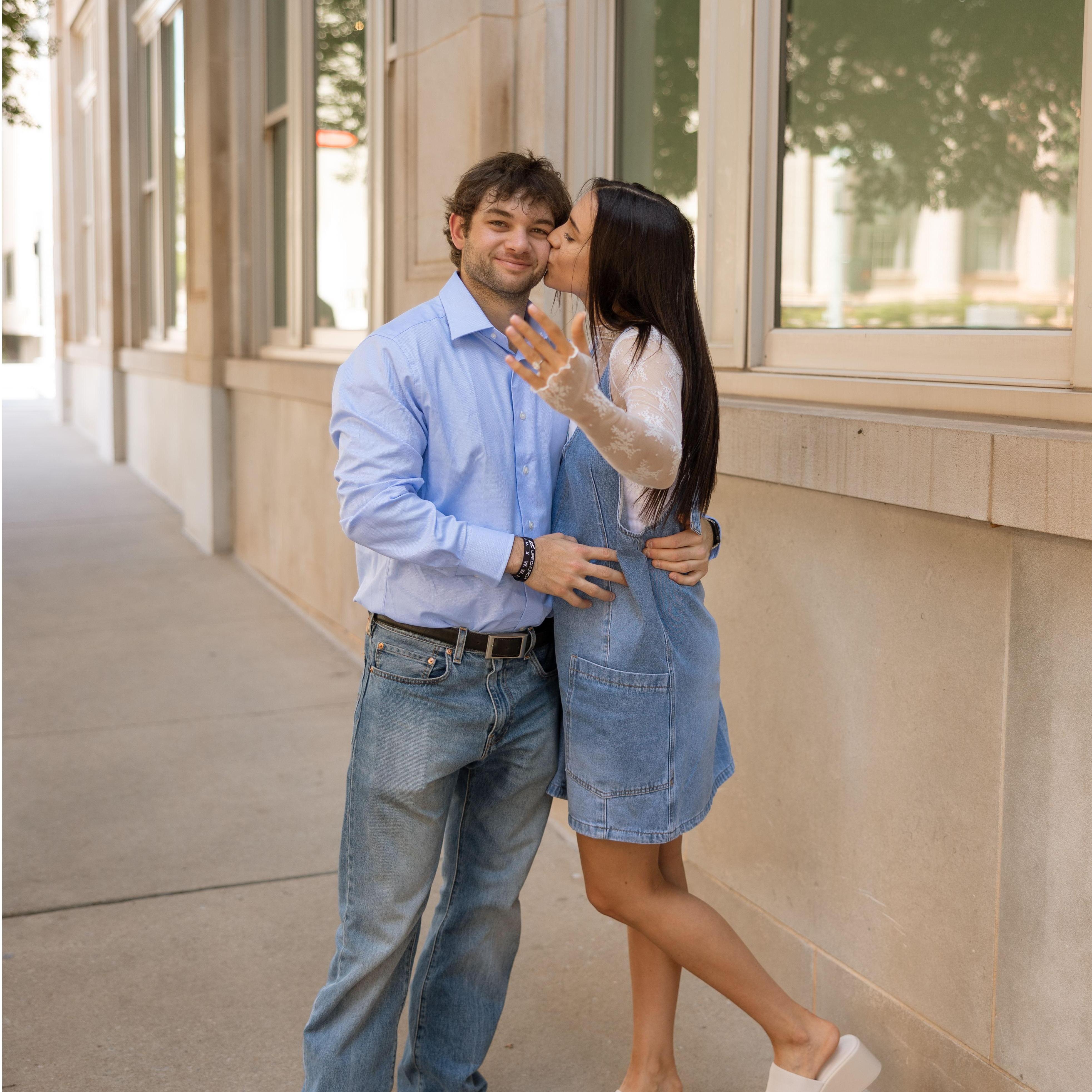 Engagement