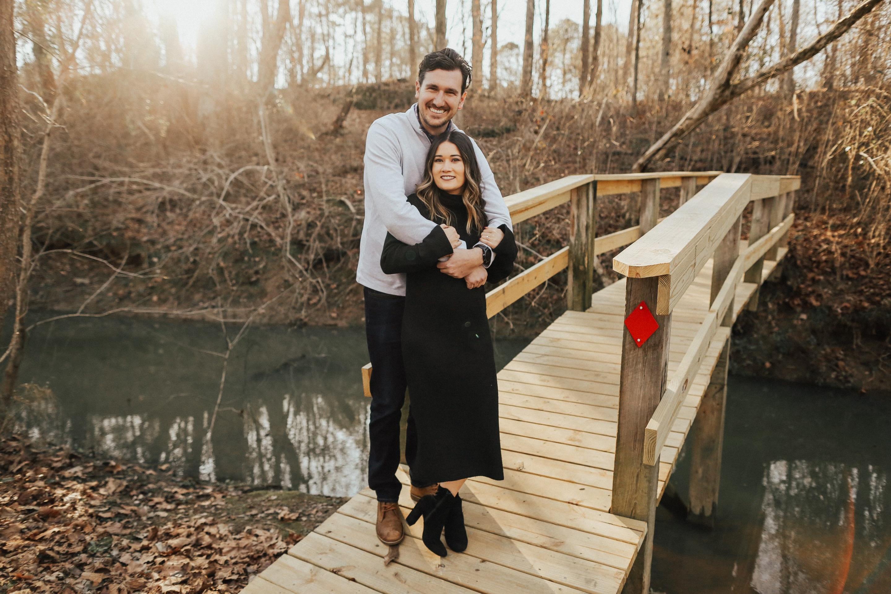 The Wedding Website of Kailey Yong and Eric Nawyn