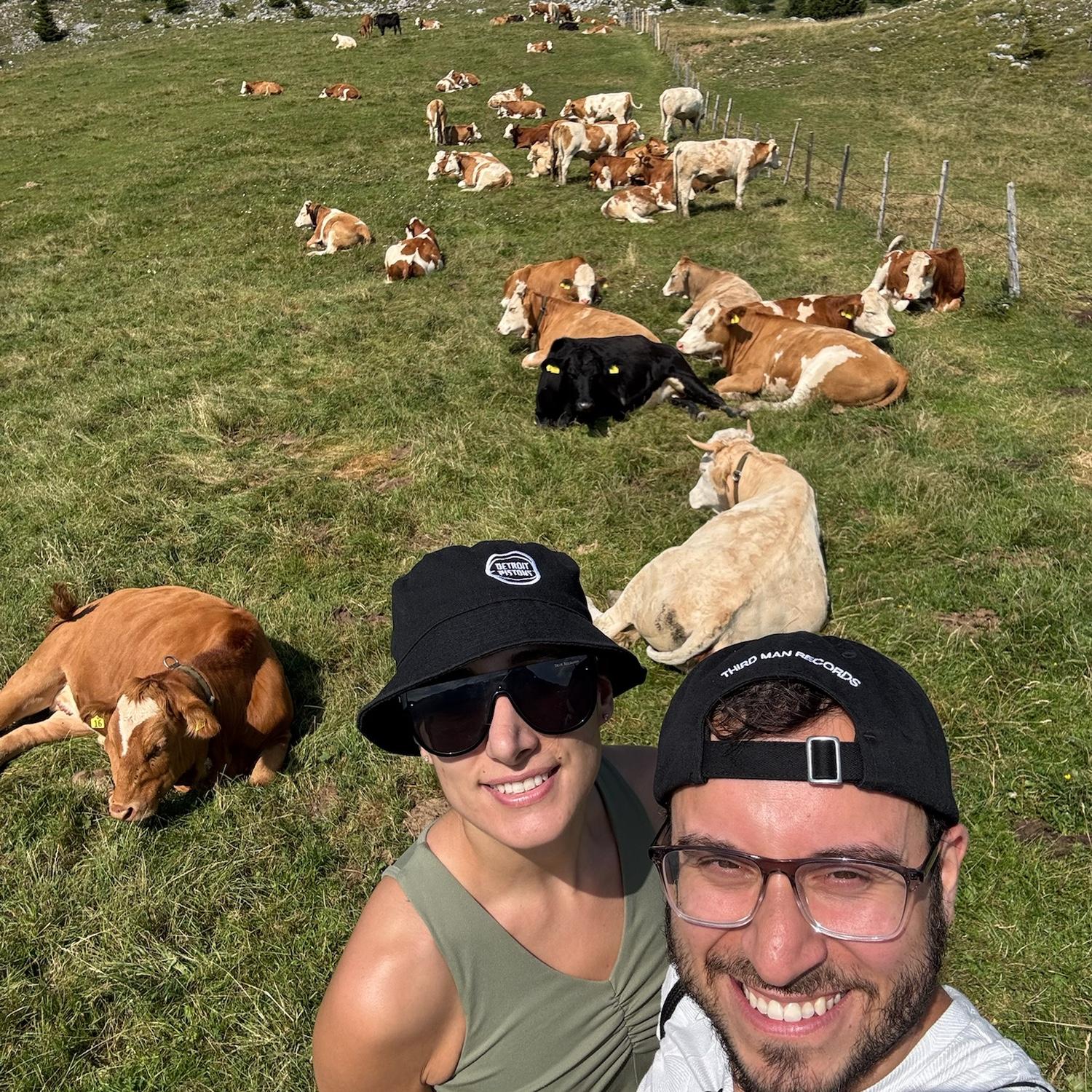 Austrian countryside🇦🇹