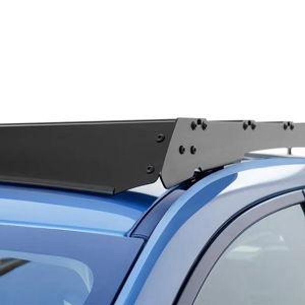 Subaru Roof Rack
