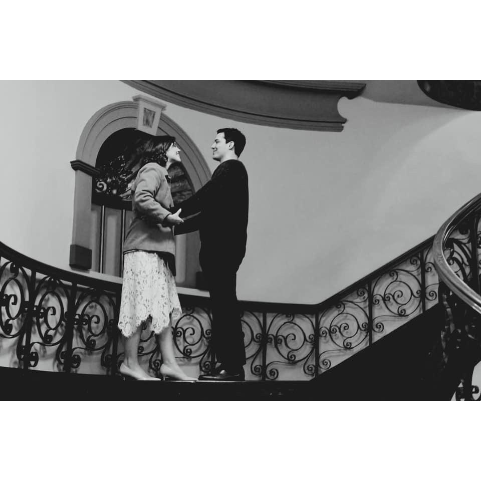 Elopement Photos 10.31.2019