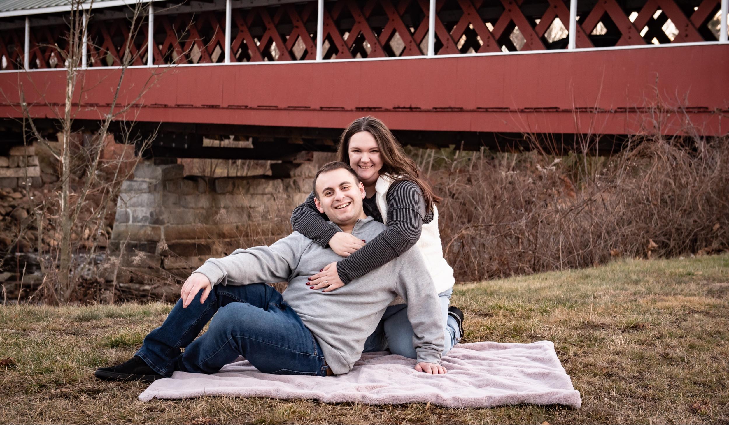The Wedding Website of Hailee Neeper and Jesse Nathan