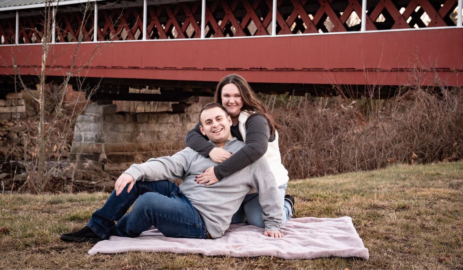 The Wedding Website of Hailee Neeper and Jesse Nathan