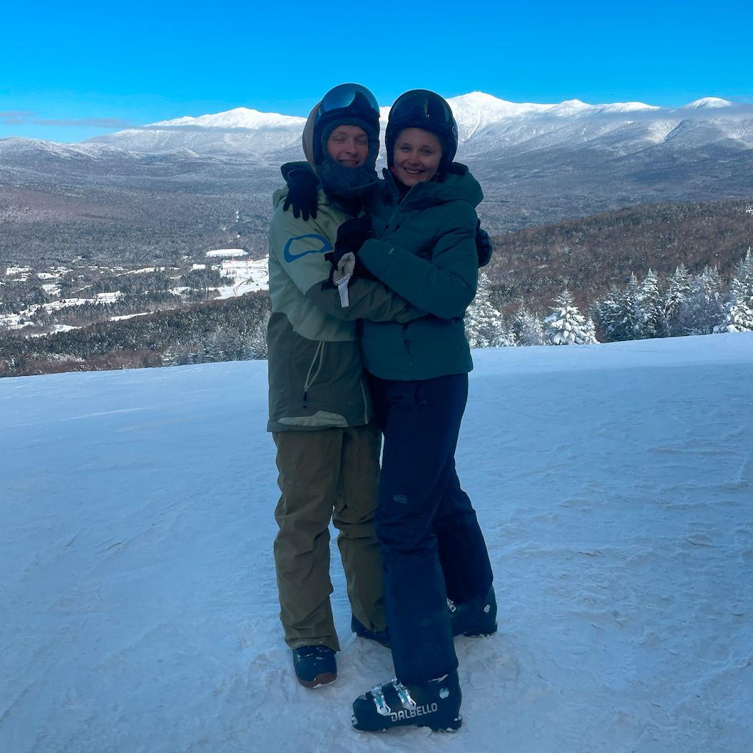 2026 New Hampshire Ski Trip