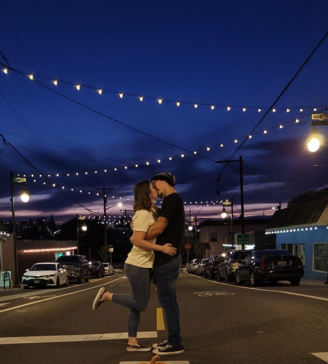 The Wedding Website of Kirsten Dewees and Christian Laing