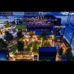 Chicken N Pickle - North Kansas City