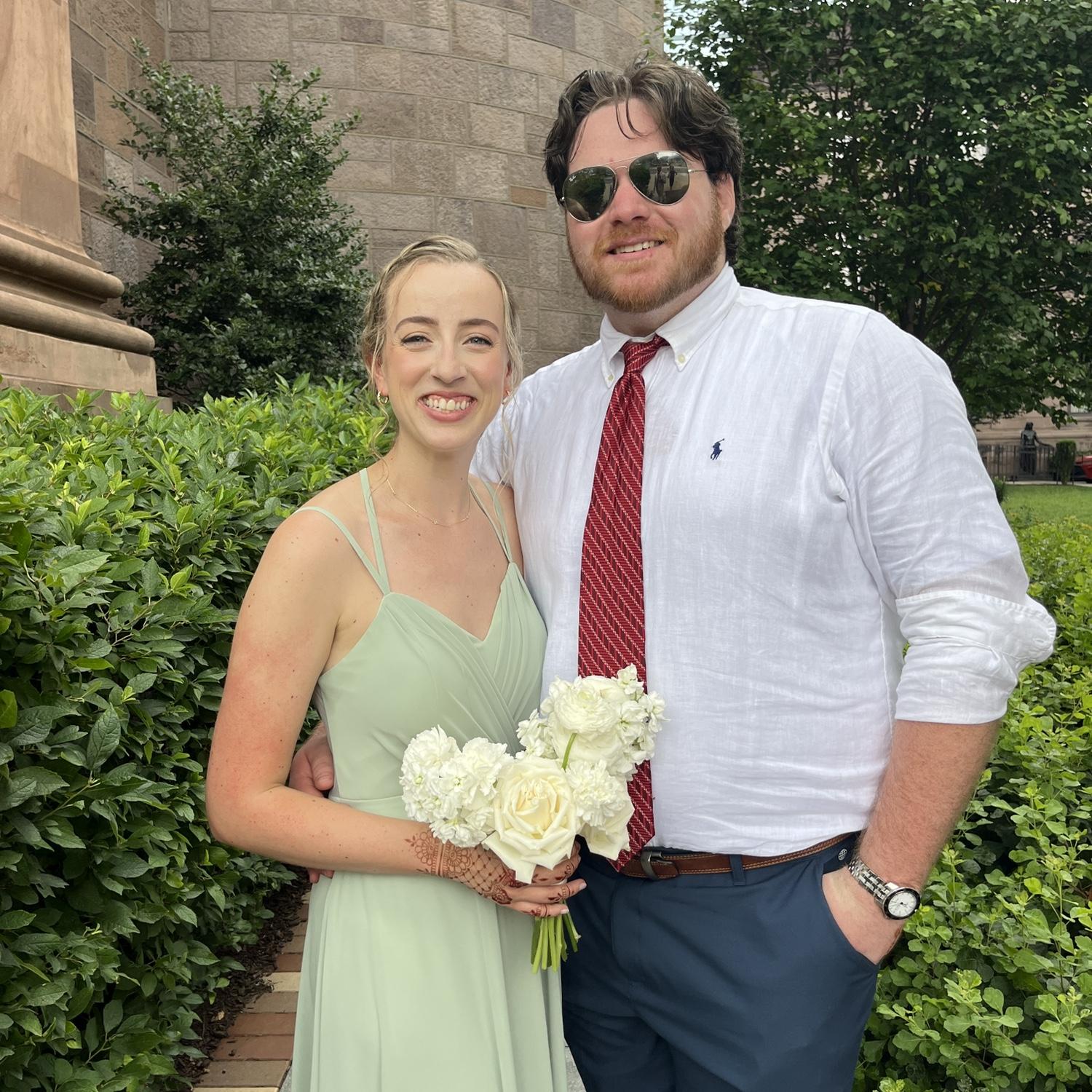 Best Wedding Date