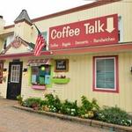 Coffee Talk