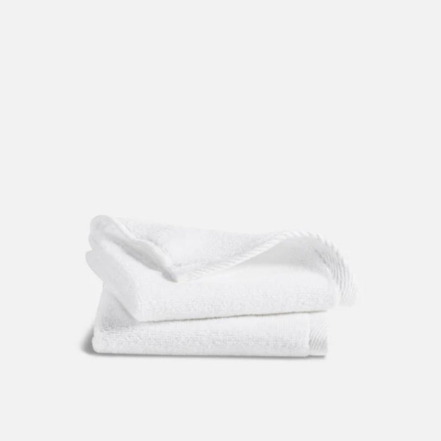 Plush Turkish Cotton Washcloths