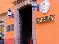 Restaurante Bar MAMA MIA