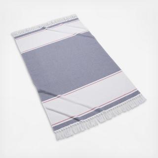 Glendale Beach Towel