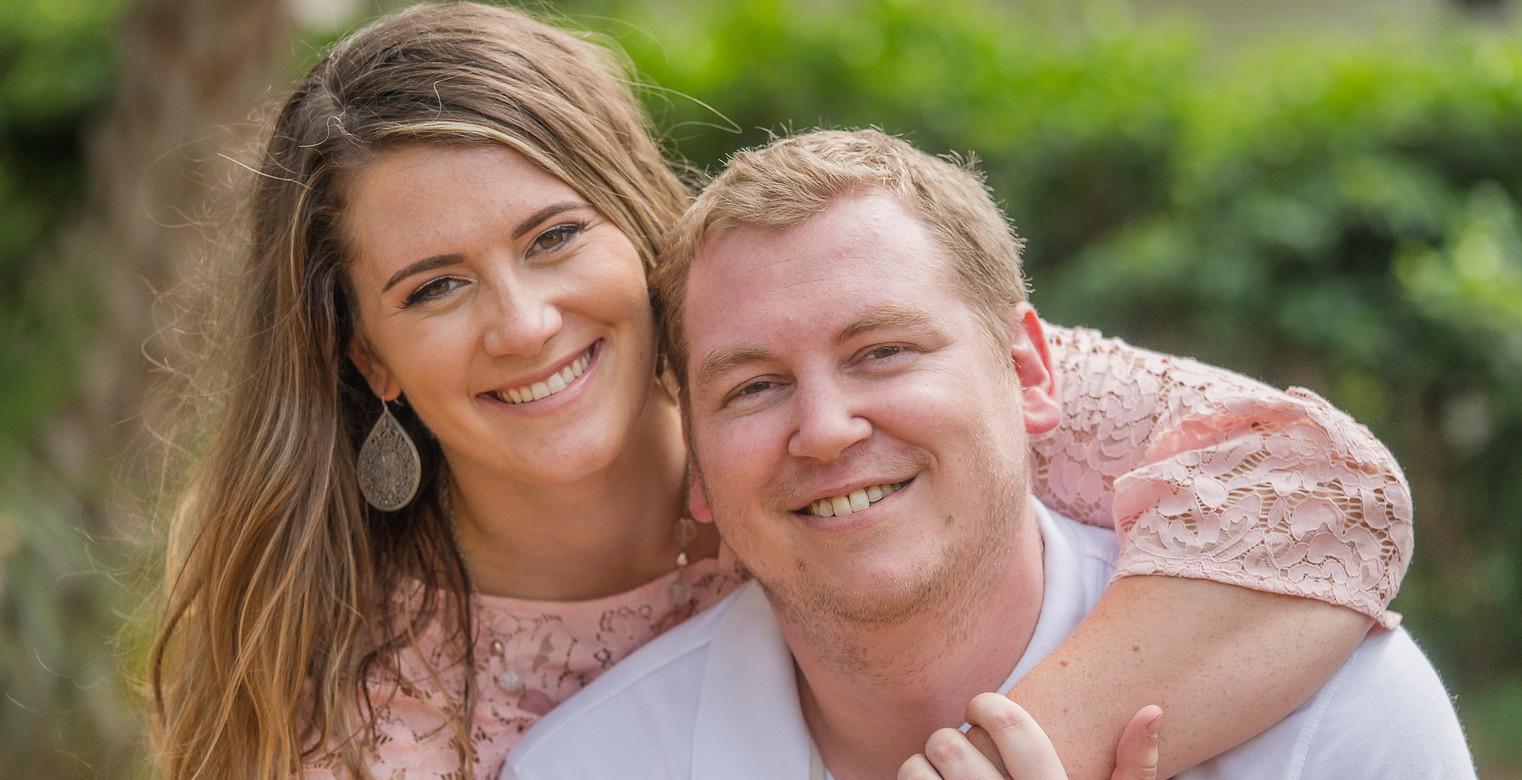 The Wedding Website of Sara Shupp and Andrew Hobbs