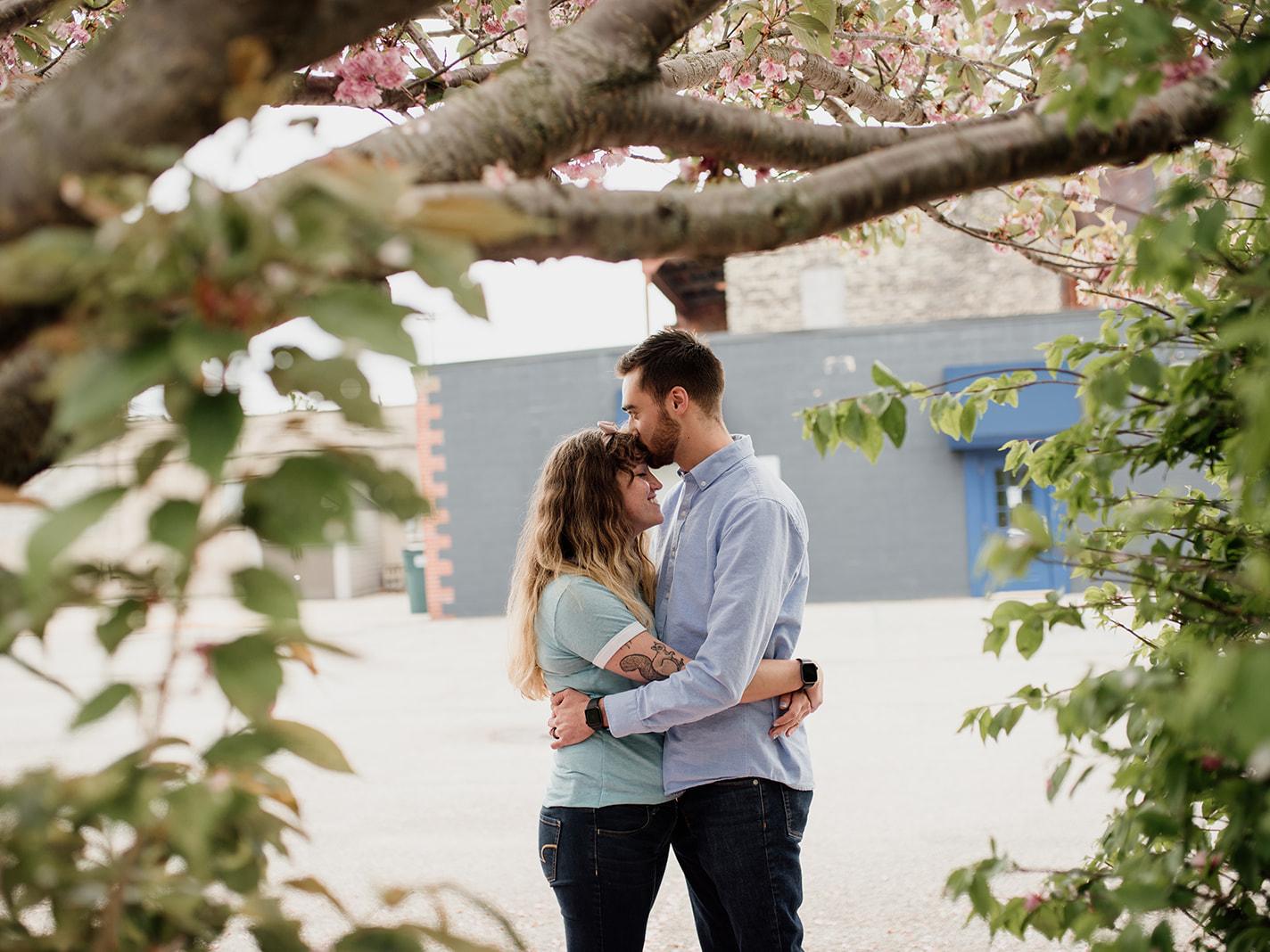 The Wedding Website of Elizabeth Taylor and Kaleb Wayne