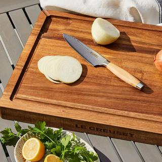 Butcher Block