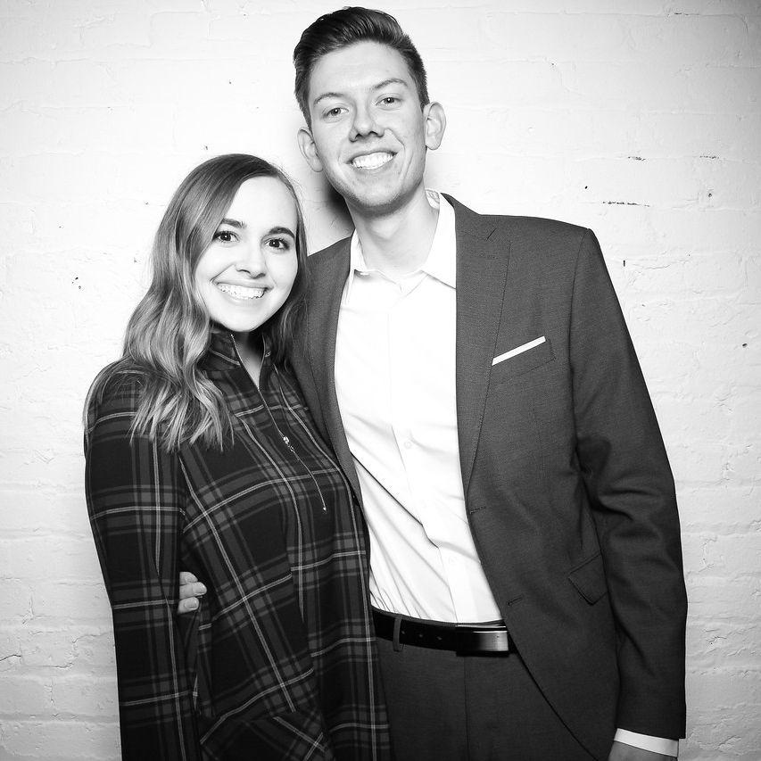 Holiday Party 2019