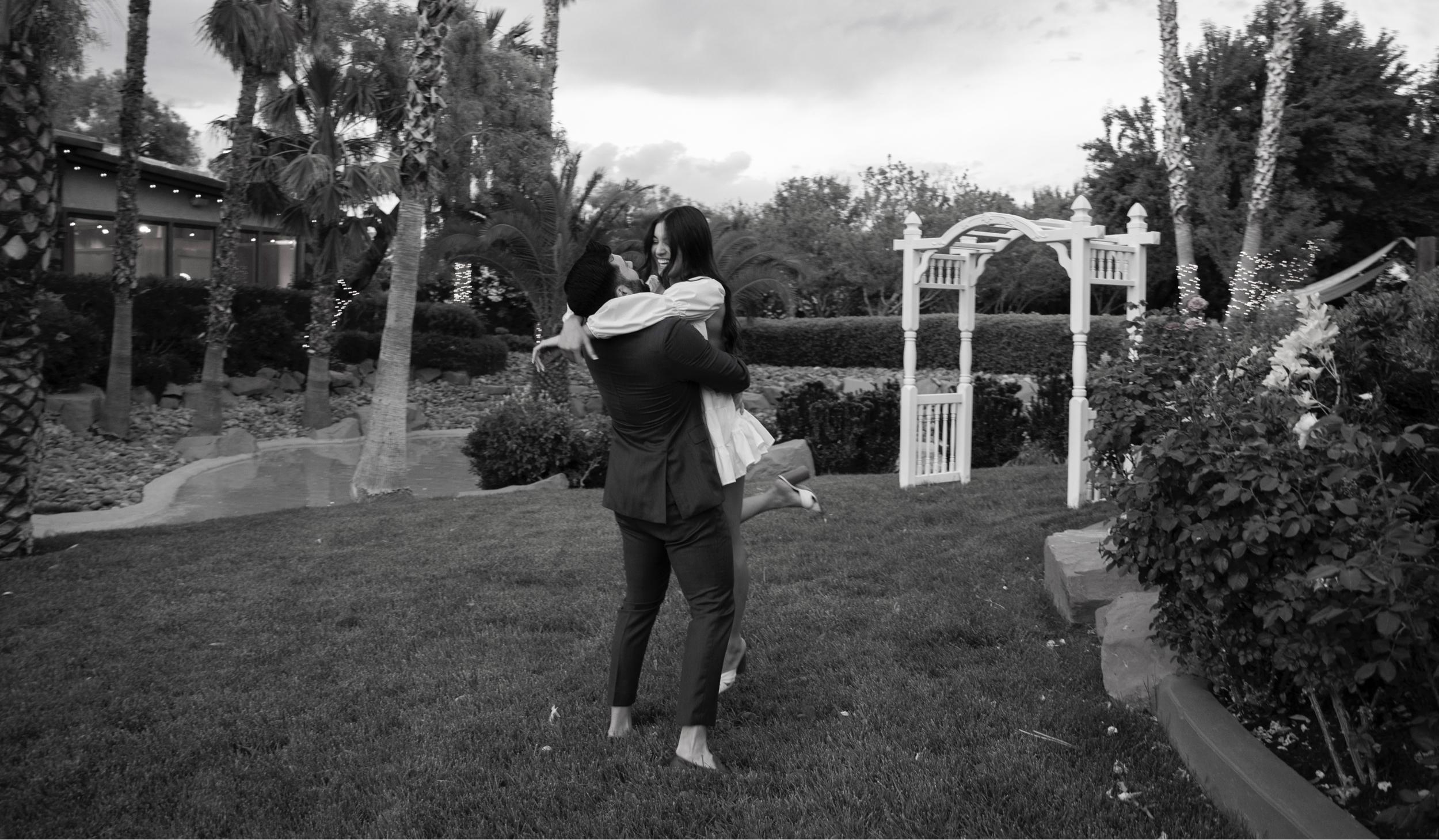 The Wedding Website of Gabriella Raquel Bellamy and Kelvy Simon Levit