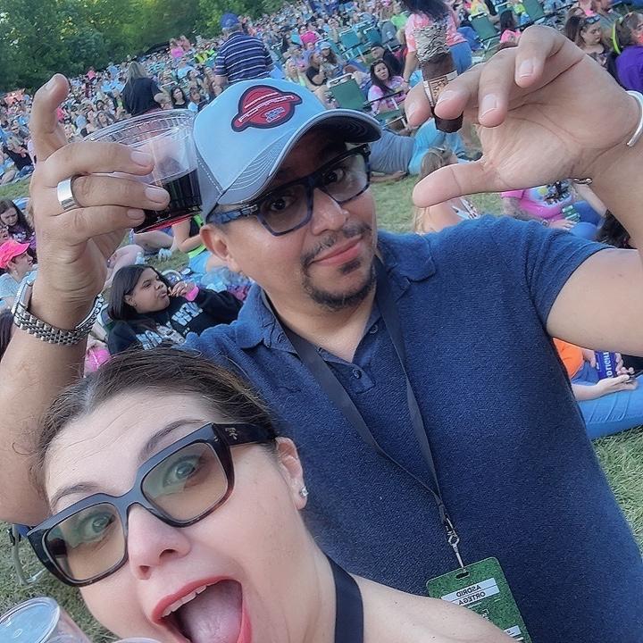 Summer music, good vibes, and endless fun together.