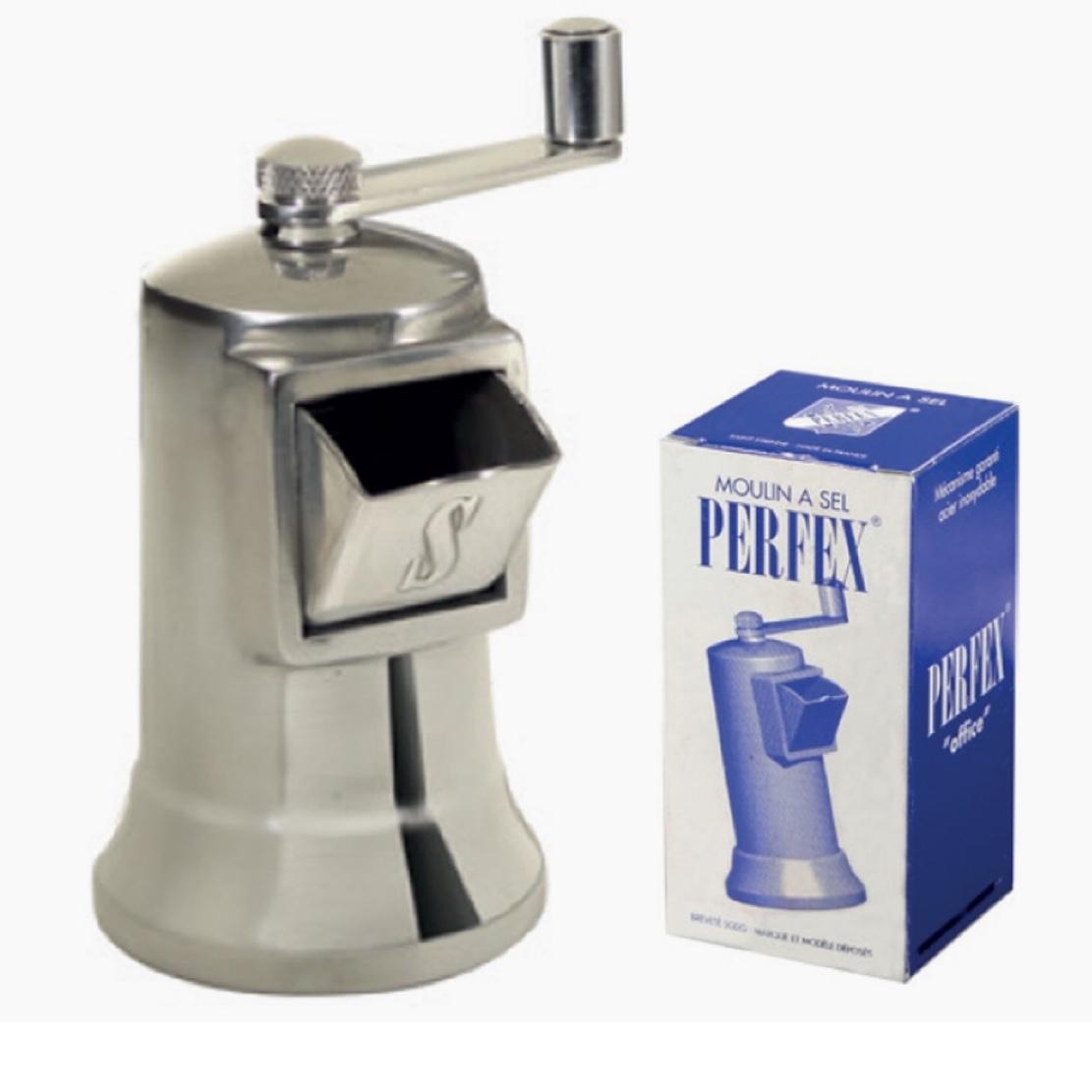 Perfex Salt Mill