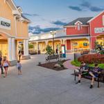 Tanger Outlets Pittsburgh