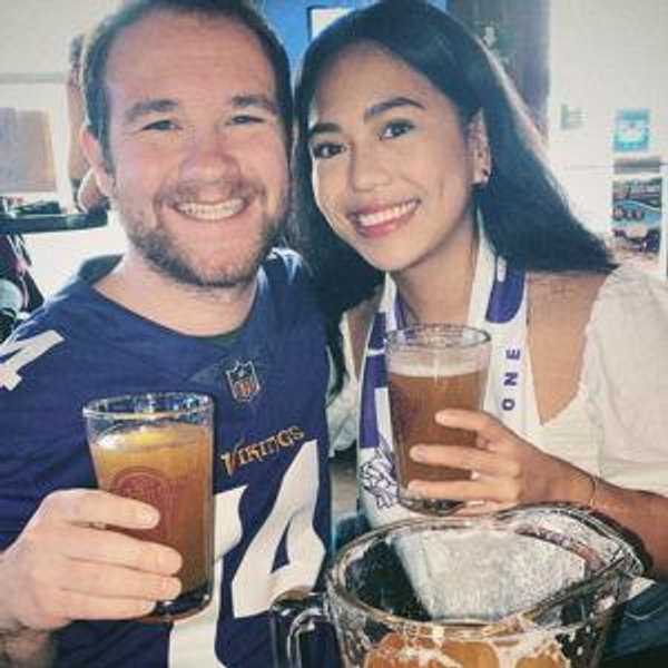 Vikings Super Bowl Berth Tickets