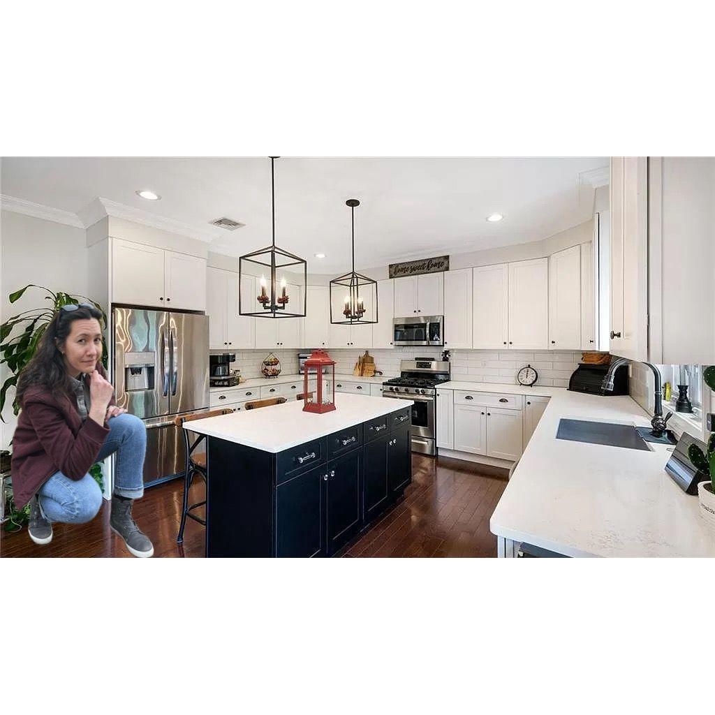 Counter space for dayzzz