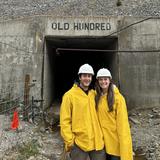Old Hundred Gold Mine Tour
