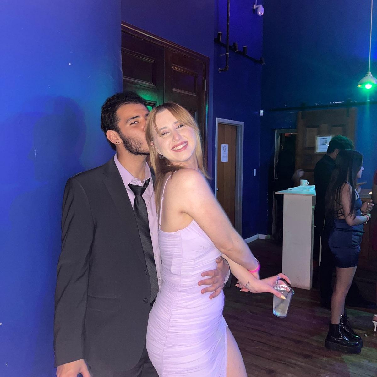 BU Formal, Spring 2022