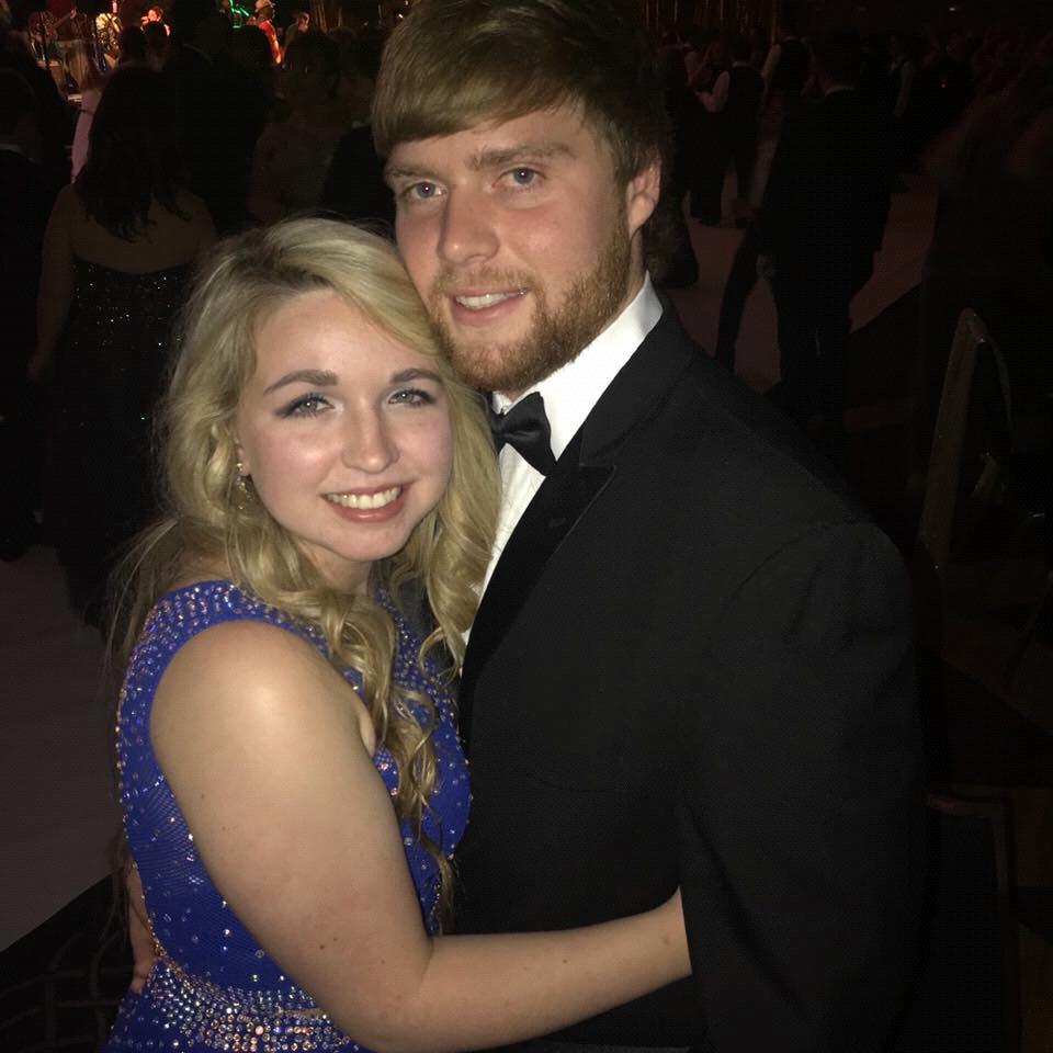 Mardi Gras  February 2018