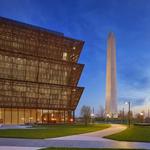 National Museum of African American History and Culture