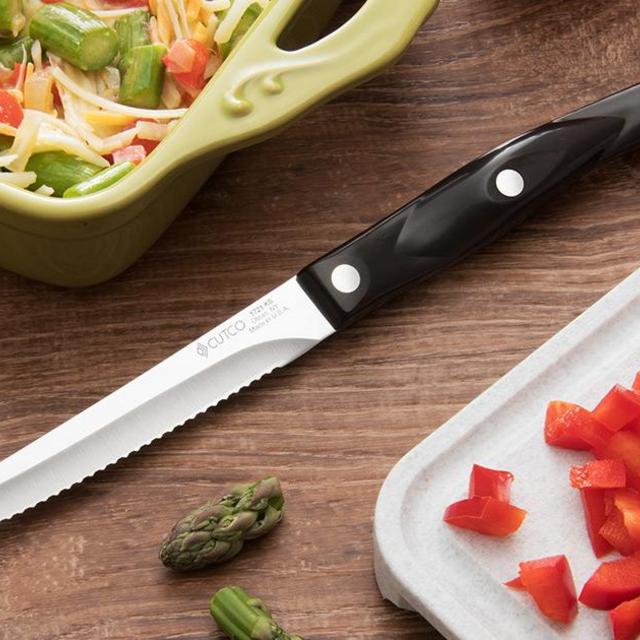 Trimmer - Black "Classic" Handle
