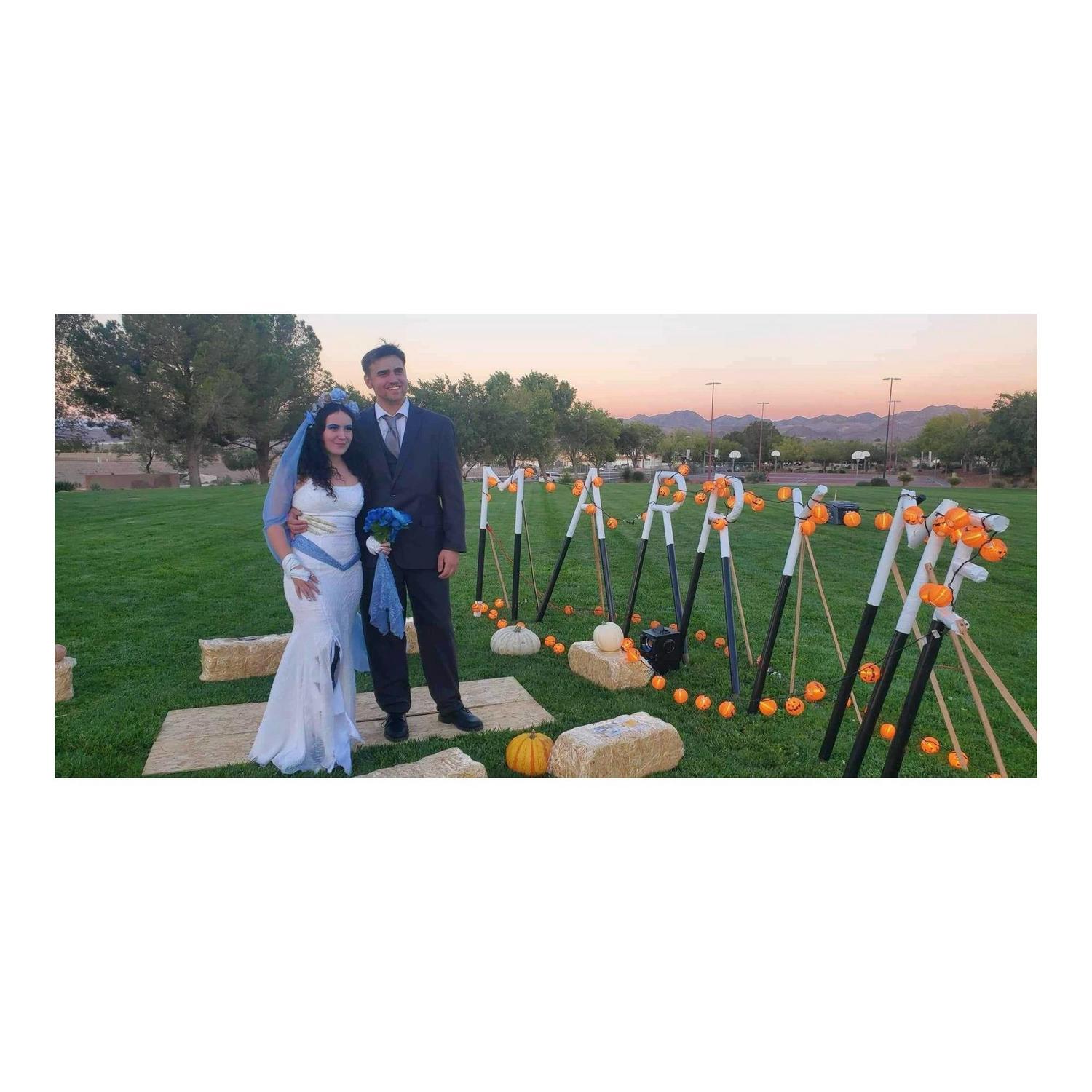 Dominick proposing to Arissa 💍