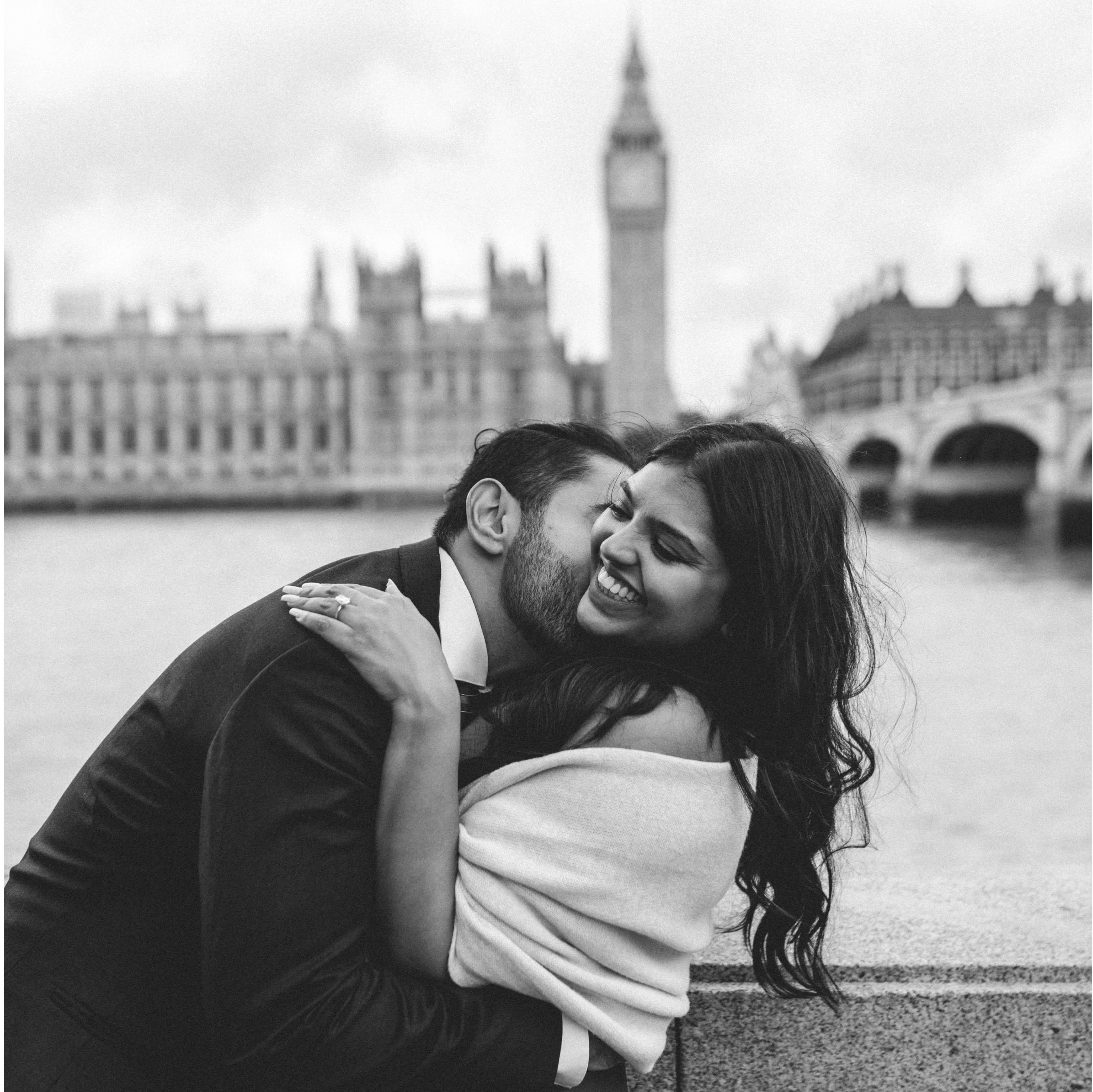 Proposal Shoot 10/21/22