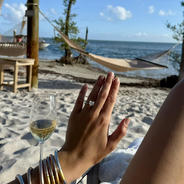 Honeymoon Fund