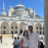 The Blue Mosque