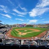 RGCU Field at Isotopes Park