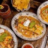 Vaqueros Mexican Restaurant