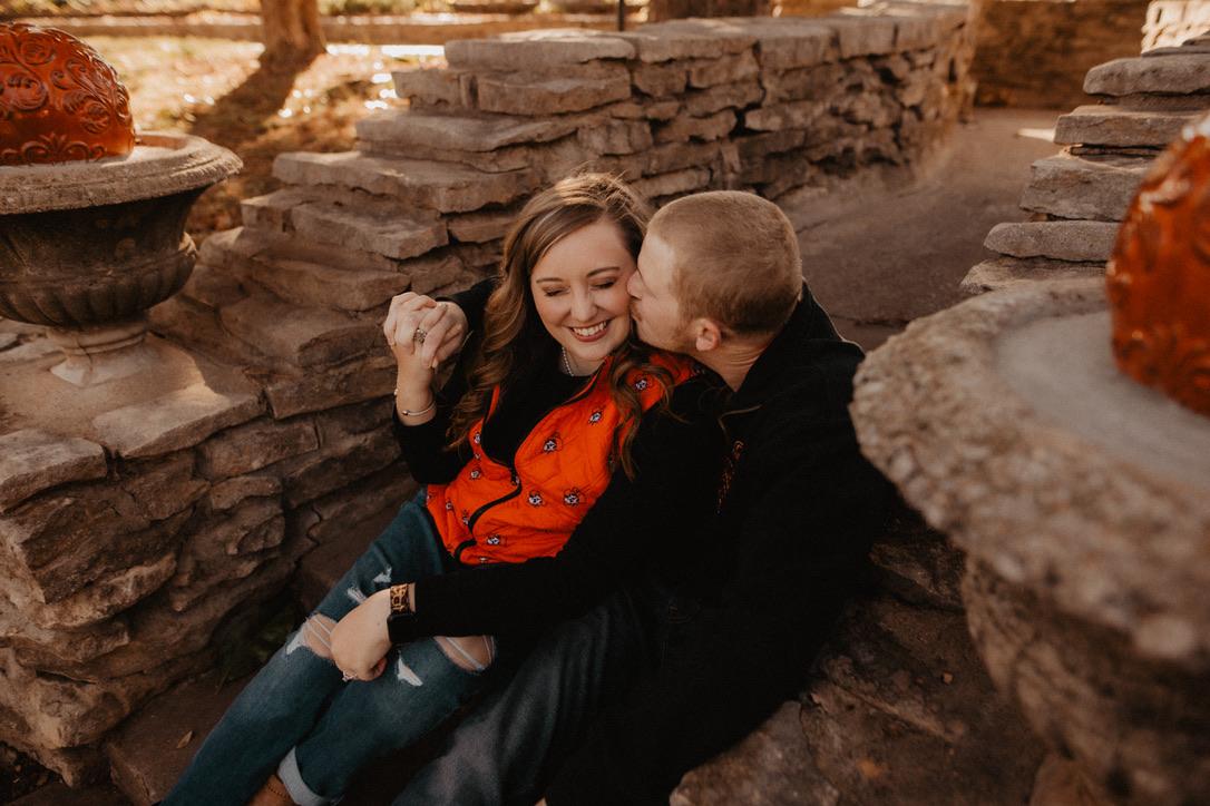 The Wedding Website of Julia Sutton and Levi Ross