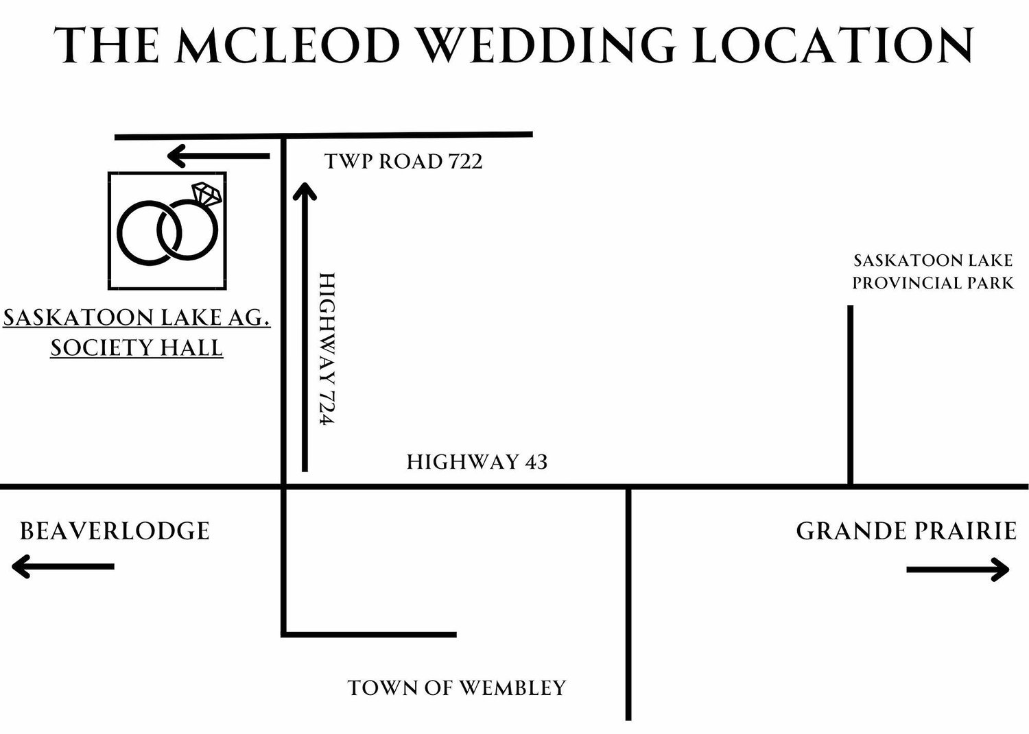 The Wedding Website of Alissa Brotherton and Eli Mcleod