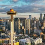 Seattle Restaurants & Breweries