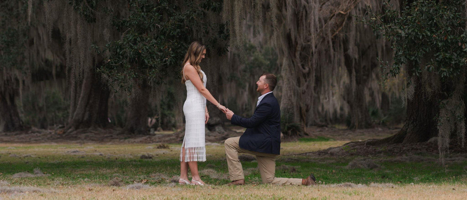 The Wedding Website of Sara Dees and Ashton Miley