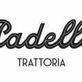 Padella Trattoria - Lunch/Dinner
